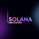 Solana Vibe Station